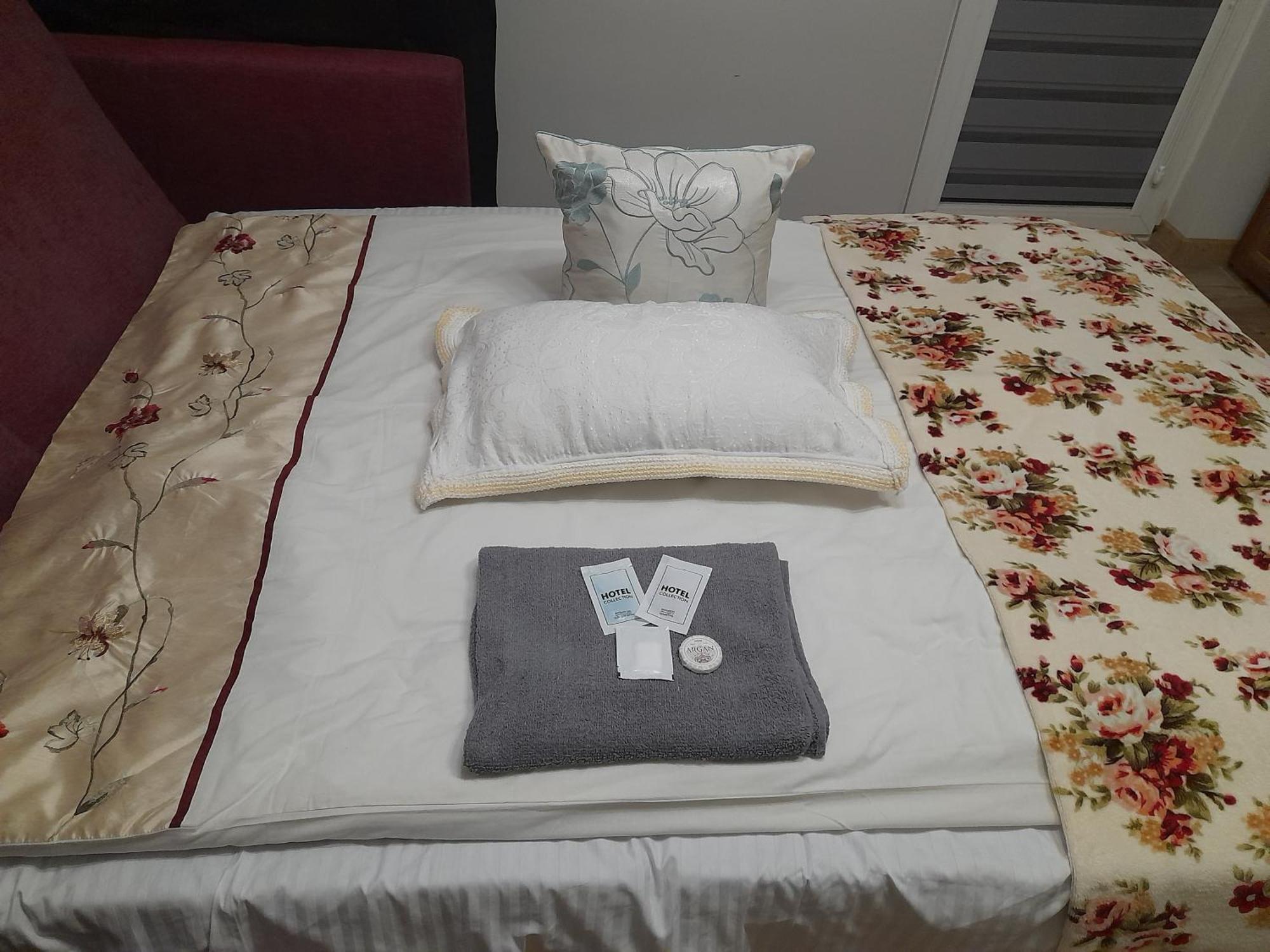 Apartmán с любовью Varšava