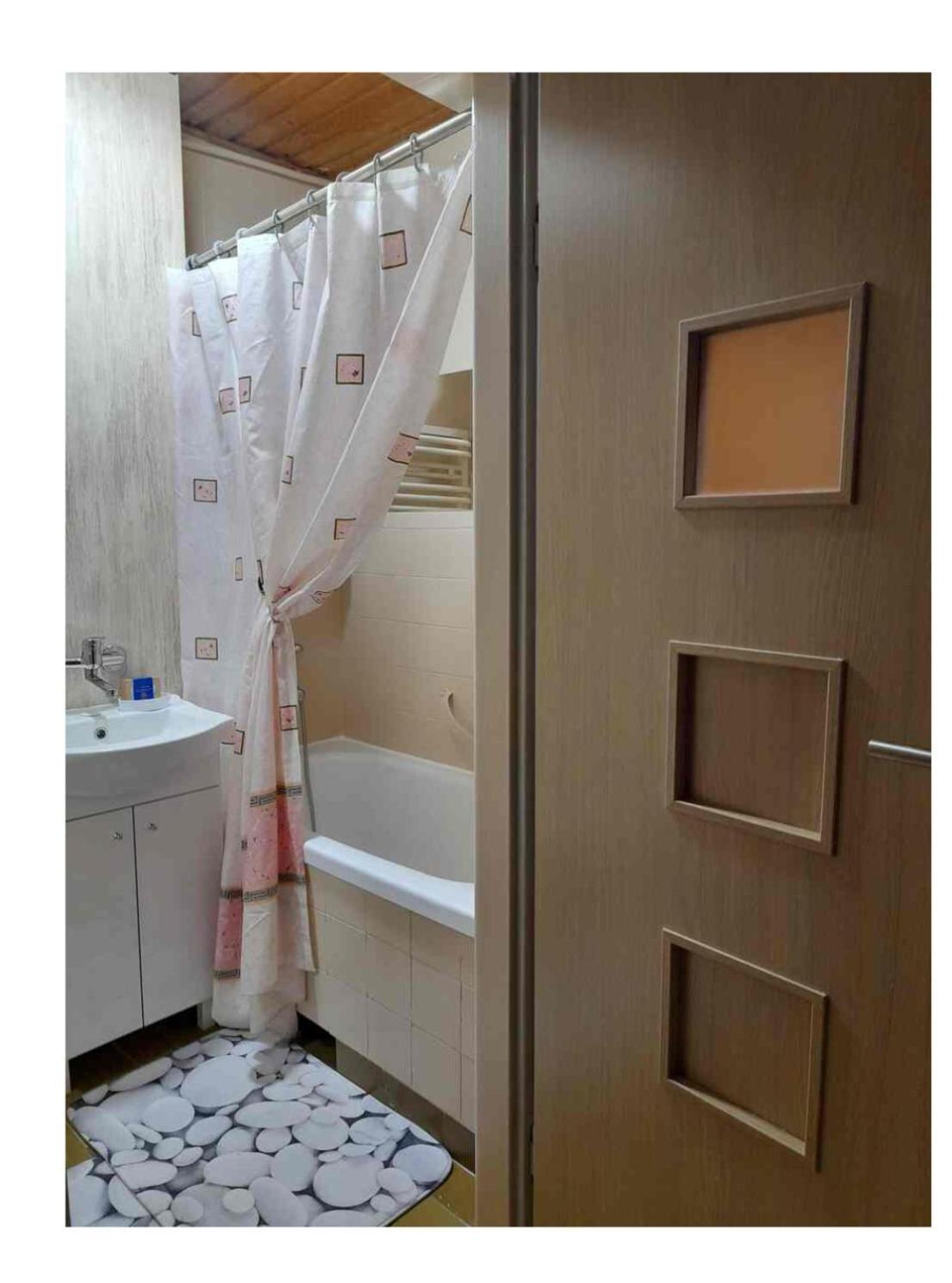 Apartmán с любовью *