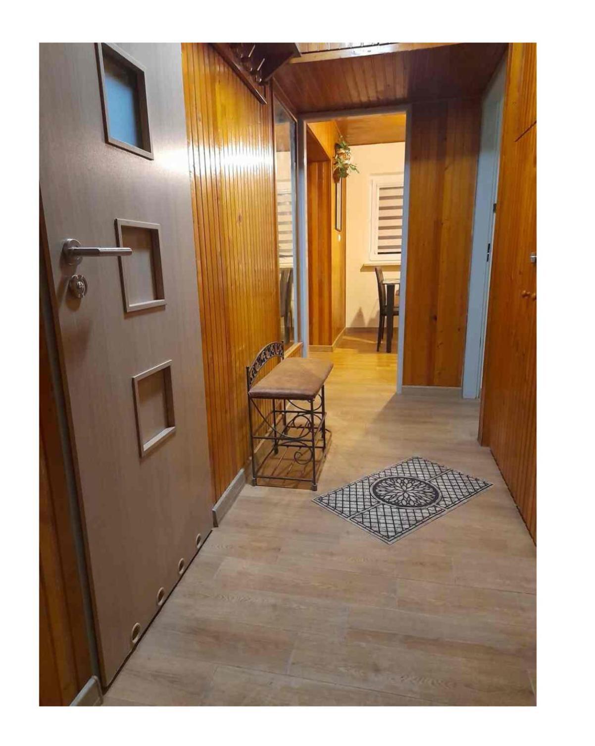 с любовью Apartmán