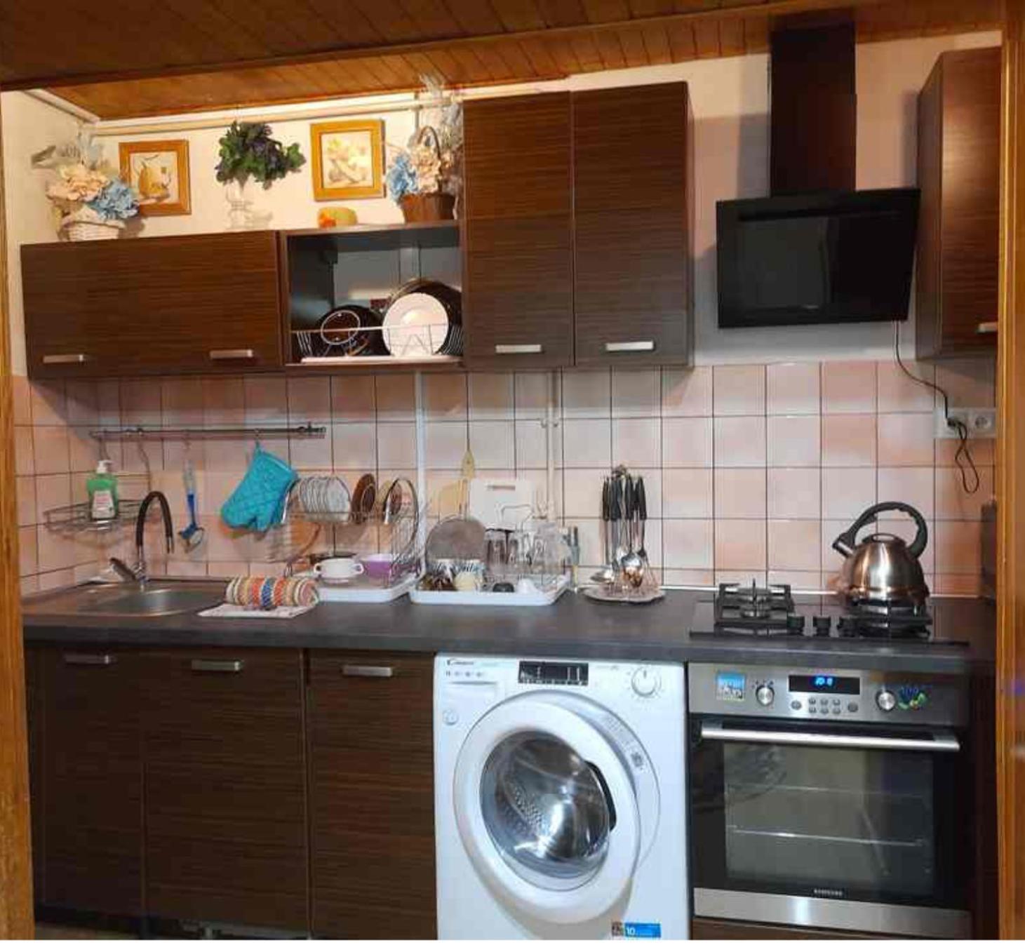 Apartment с любовью