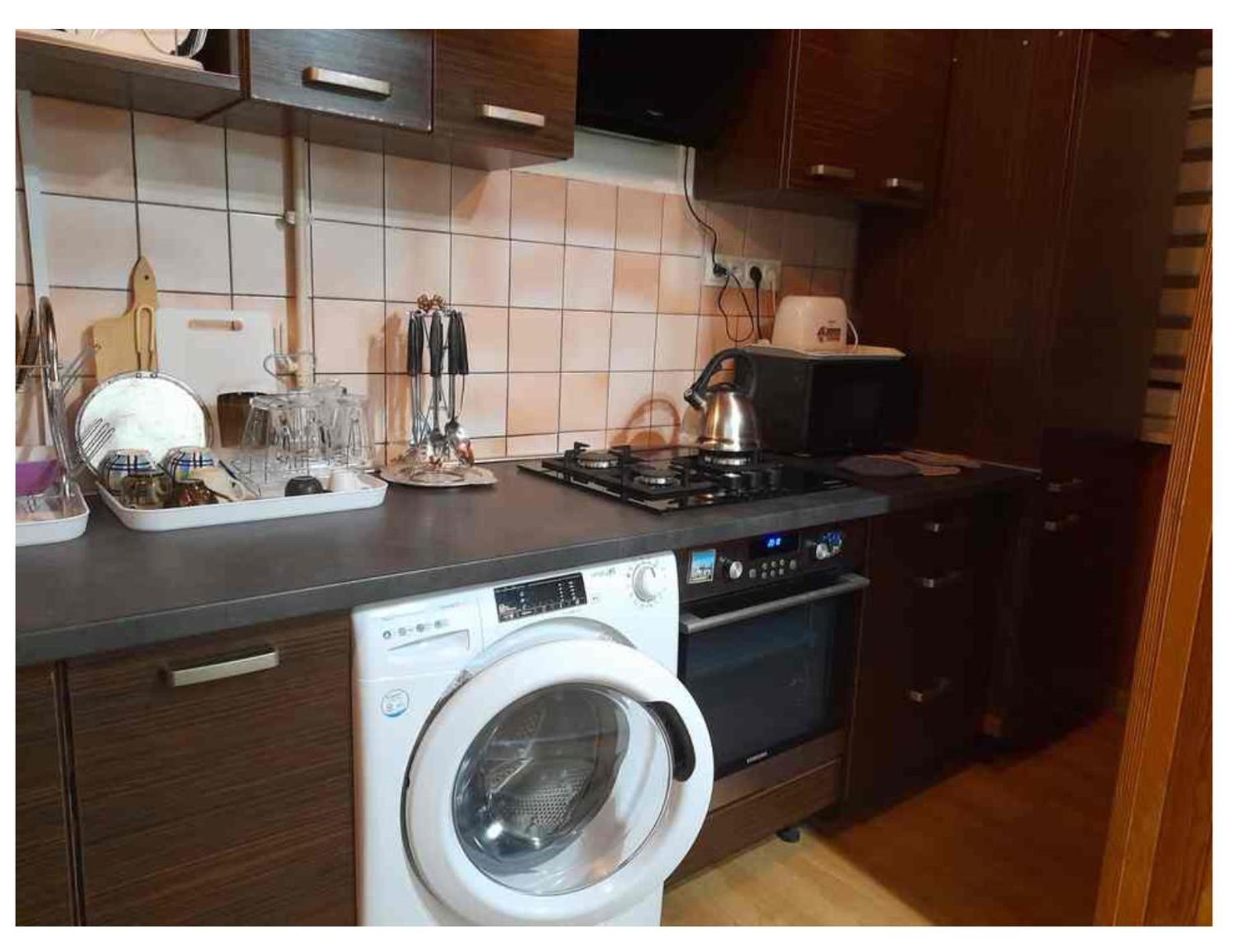 с любовью Apartmán