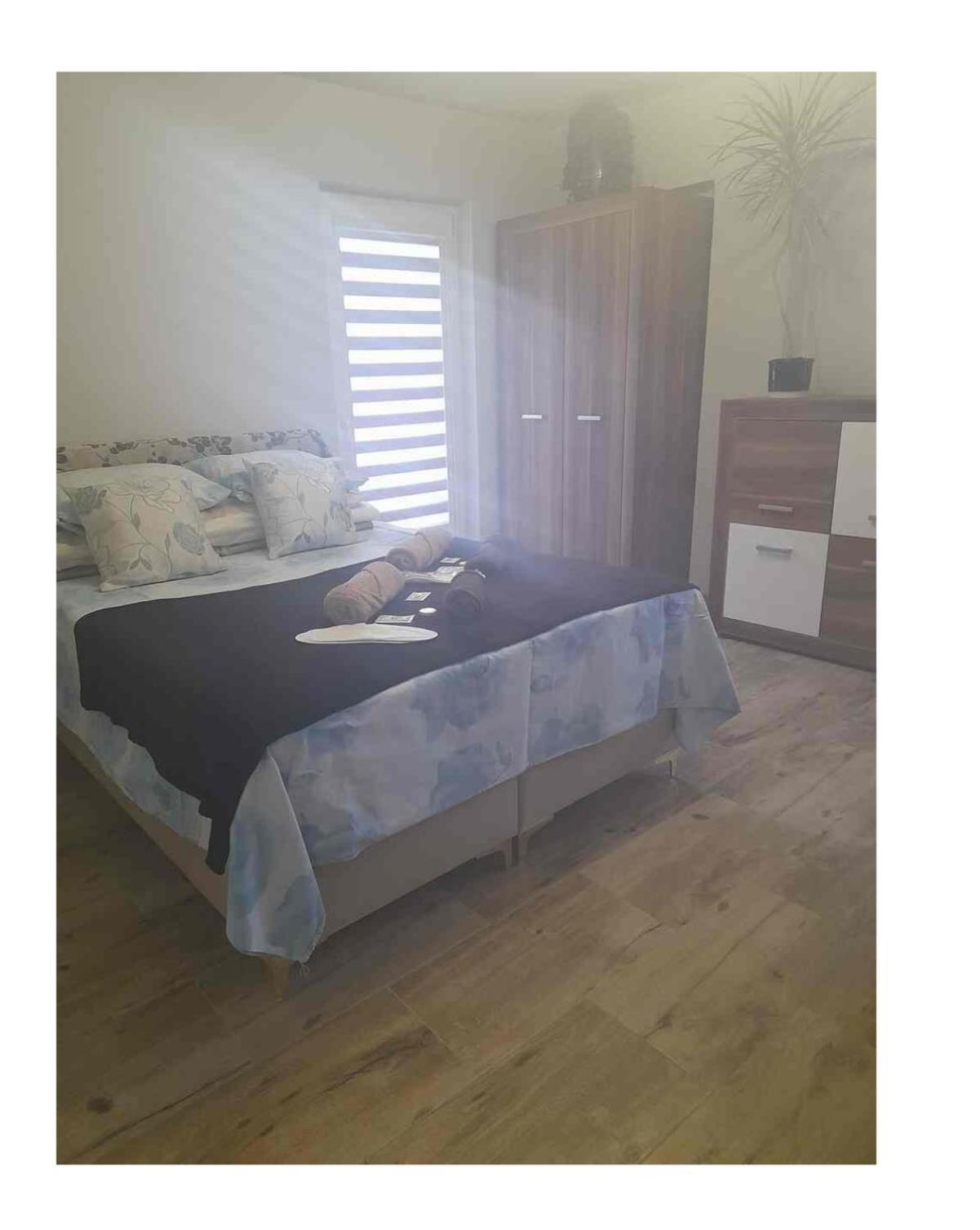 Apartmán с любовью Varšava