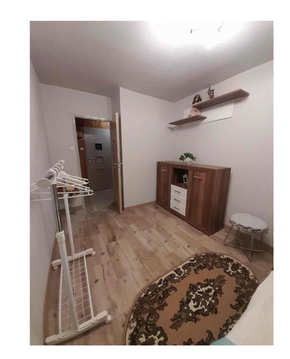 с любовью Apartmán