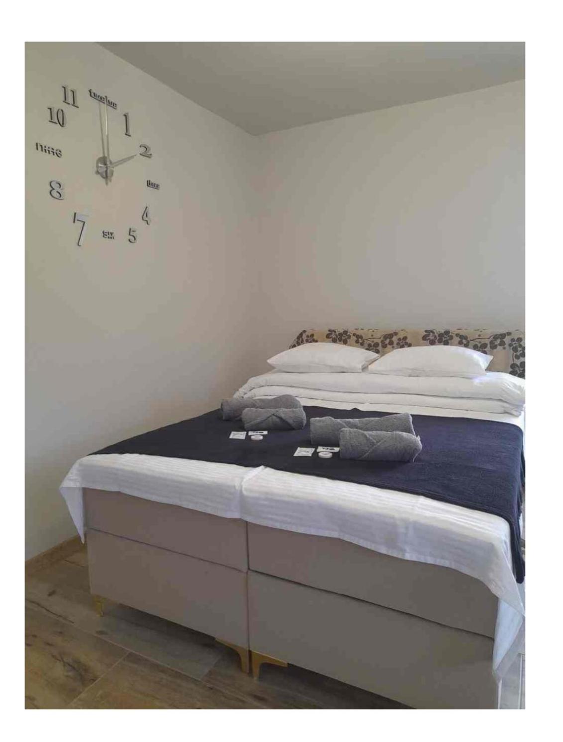 с любовью Apartmán *