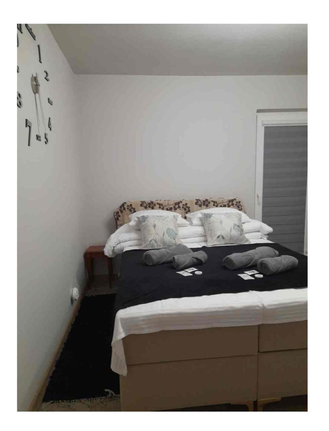 Apartment с любовью *
