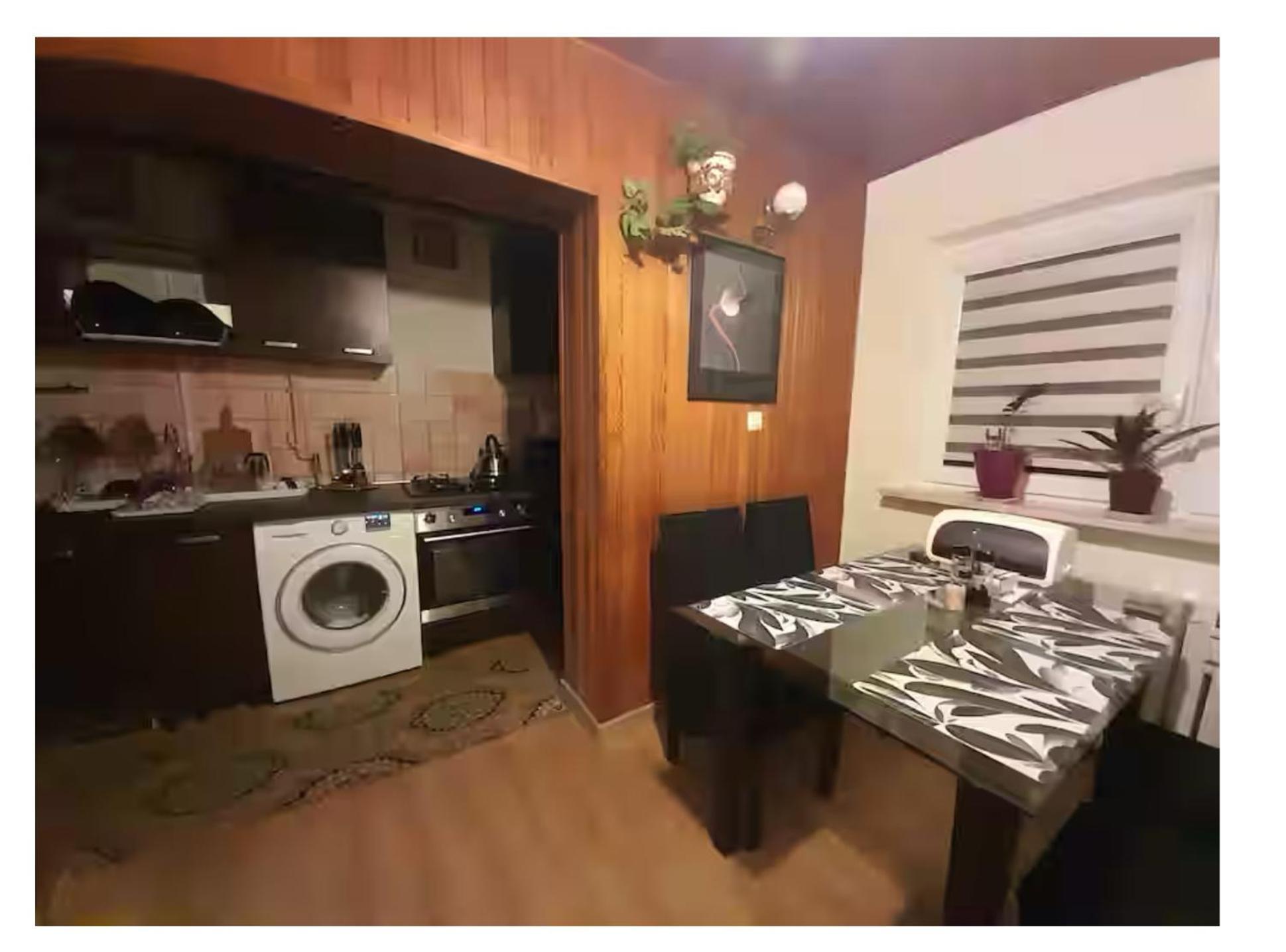 с любовью Apartment Warsaw