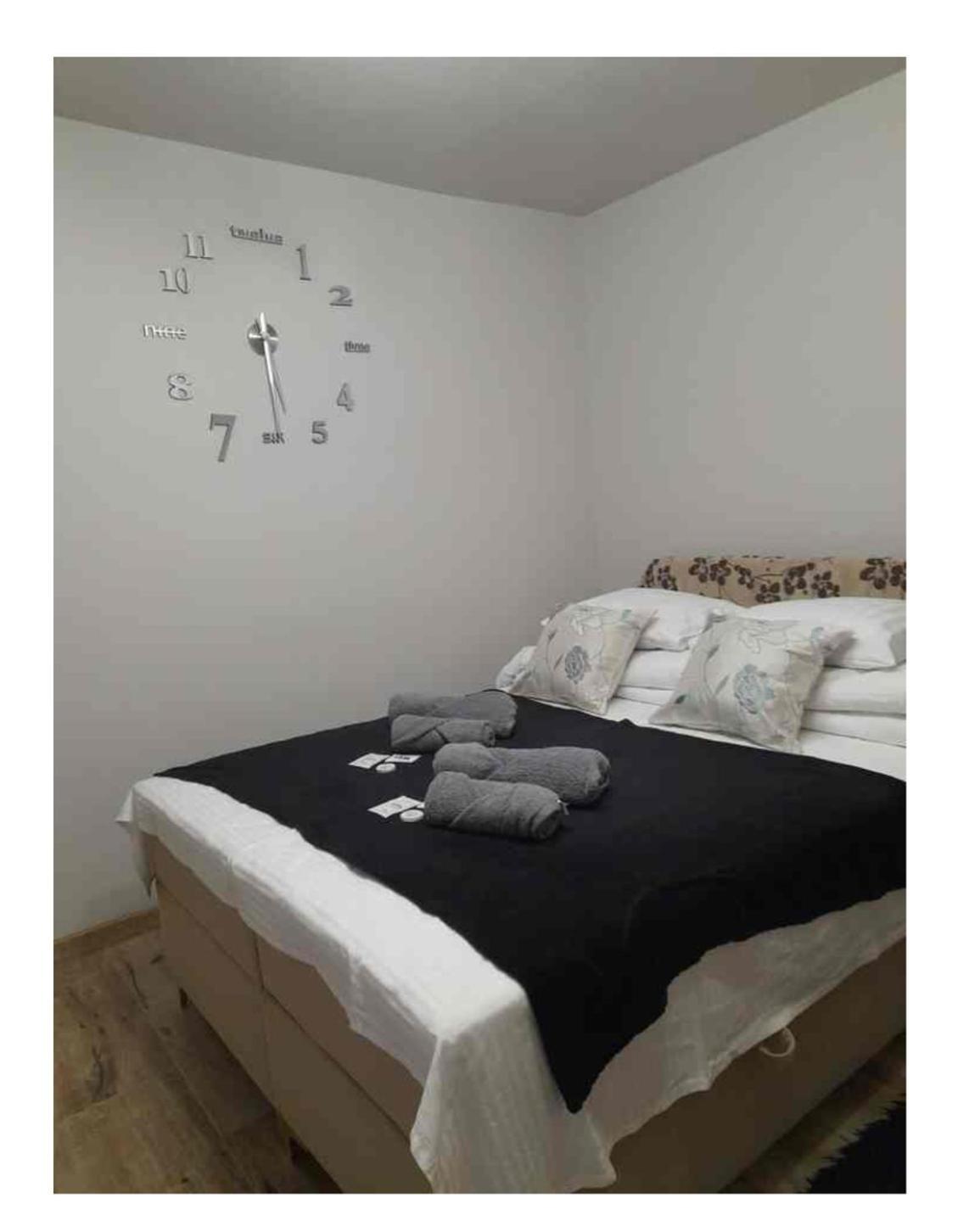 Apartmán с любовью